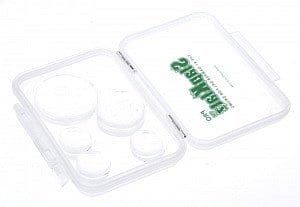 SlapKlatz Gel Pads 10-piece Box