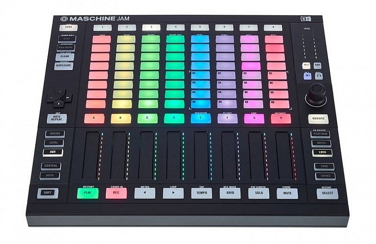 komplete 11 select for maschine can you use standalone