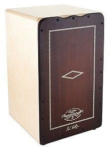 Pepote Martin Röttger Signature Cajon