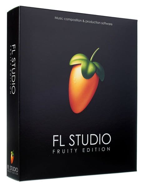 Fruity Loops aka FL Studio