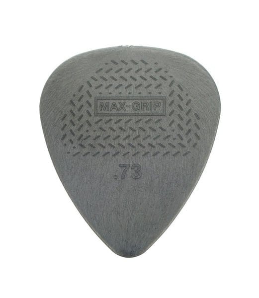 Flex Picks 451 Stock 10 Plettri Chitarra Plettro Morbido Grip