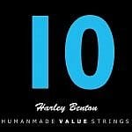 Harley Benton 010 Valuestrings