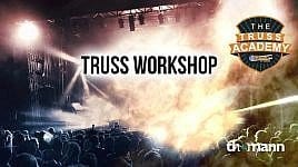 Workshop mit der Truss Academy