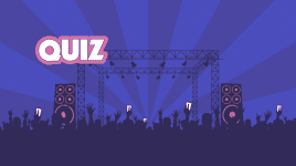 Quiz – Which European Music Festival Matches Your Vibe?