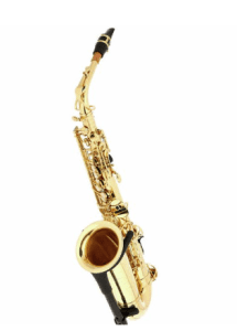 Thomann TAS-180 Alto Saxophone