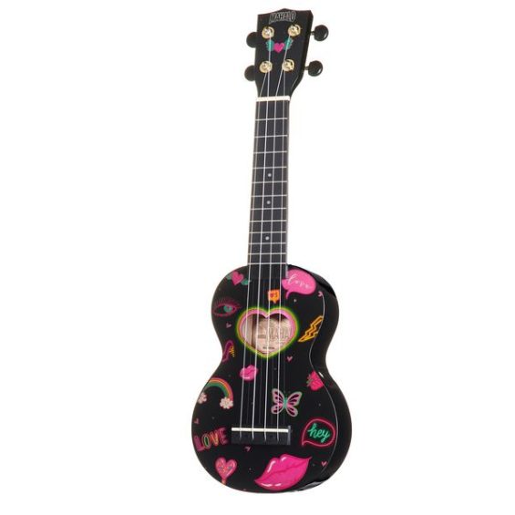 Discover The Ukulele 7 Fun Facts – T.blog