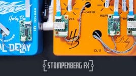 Stompenberg FX