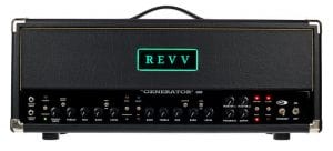Revv Generator 100w MKII