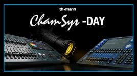 Thomann Chamsys Day