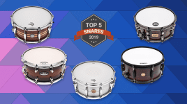 Top 5 Snares