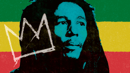 Bob Marley – König des Reggae würde am 06.02.2020 seinen 75. Geburtstag feiern