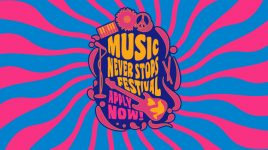Music Never Stops Festival: ¡Apúntate ya!