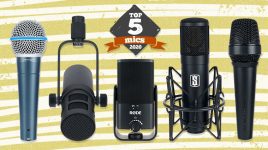 Top 5 microfoni 2020