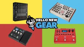 Hello New Gear – 2020