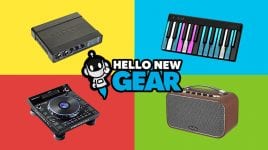 Hello New Gear – Mayo 2021