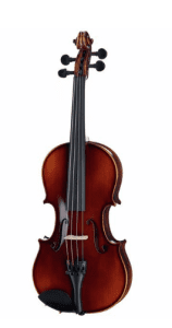 Gewa Allegro VA1 Viola Set 12" SC