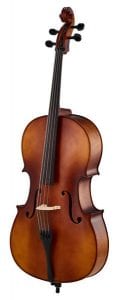 Thomann Classic Celloset 4/4