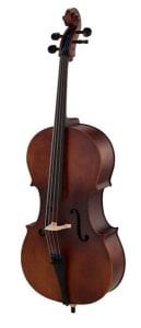 Thomann Classic Celloset 1/2