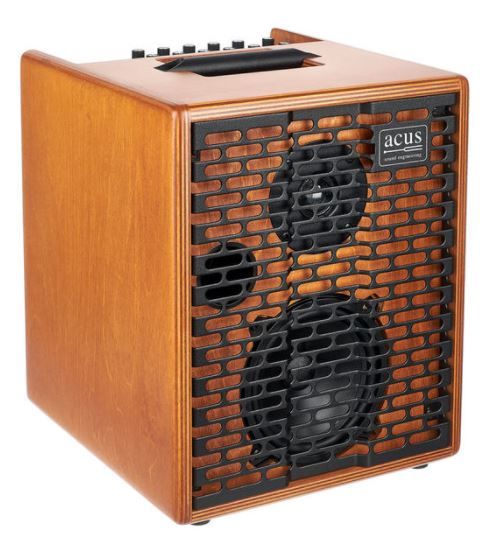 best acoustic amp 2021