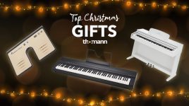 Piano & Keyboard Gift Ideas 2021
