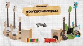 #DIYKitChallenge22 – Abbiamo i vincitori!