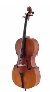 Thomann Student Cello Set 3/4