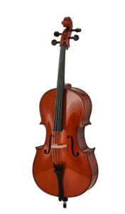 Roth & Junius RJC Cello Set 1/8