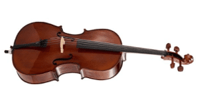 Stentor SR1102 Cello Student I 1/8