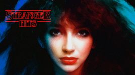 Stranger Things e il revival della musica anni ’80