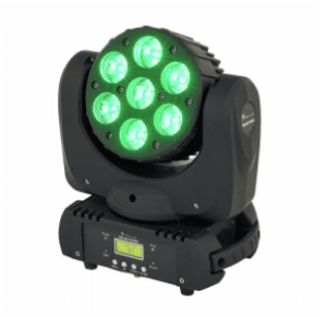 Stairville MH-110 Wash LD Moving Head