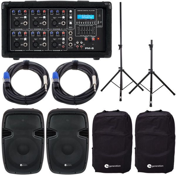 Equipment for your New Year's Eve Party! – t.blog