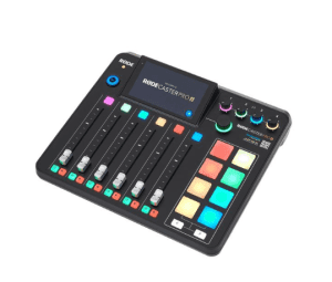 Rode Rodecaster Pro II 16