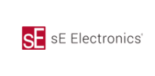 se electronics logo