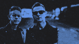 Depeche模式–neues Album&neue Tour