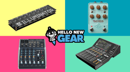 Hello New Gear – Maggio 2023