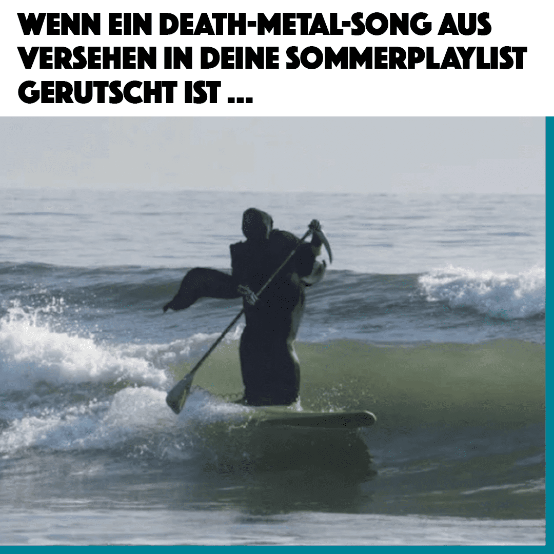 Meme Death Metal