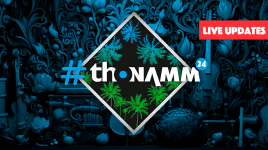 NAMM ’24 – Live-Updates