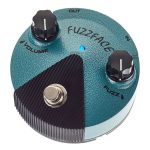 Dunlop Jimi Hendrix Fuzz Face Mini