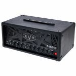 Evh 5150 III 50 W 6L6 Head Stealth