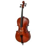 Roth & Junius RJC Cello Set 1/8