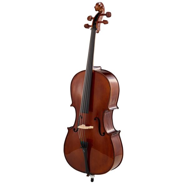 Stentor SR1102 Cello Student I 1/8