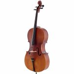 Thomann Student Cello Set 3/4