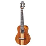 Flight Spirit Concert EQ-A Ukulele