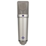 Neumann U87 Ai Studio Set ni