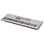 Korg opsix SE Platinum