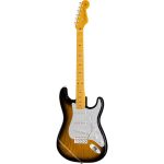 Fender Anniv. AV II 1954 Strat 2TSB