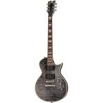 ESP LTD EC-401 QM ST Black