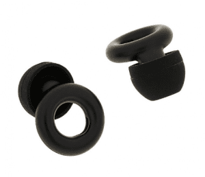 Loop Earplugs black