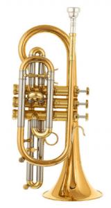 Schagerl K-620L Bb- Cornet