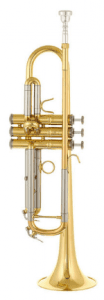 Schagerl TR-421L Bb-Trumpet